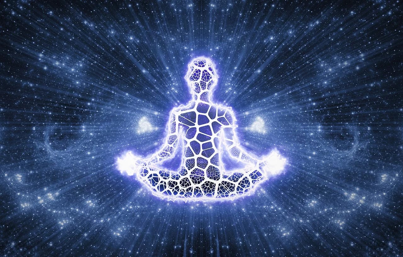 Club de meditación