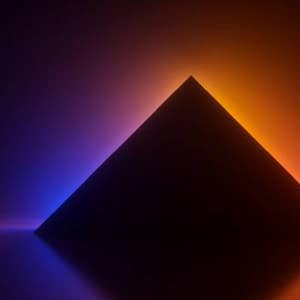 Meditación Pirámide de Luz