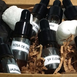 Aceites Egipcios