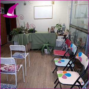 cursos y talleres