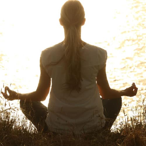 Club de meditación
